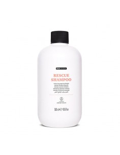 RESCUE SHAMPOO 500ML LIGHT IRRIDIANCE