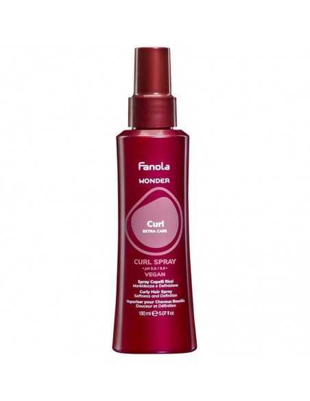 SPRAY ACTIVADOR RIZO WONDER CURL 150ML FANOLA