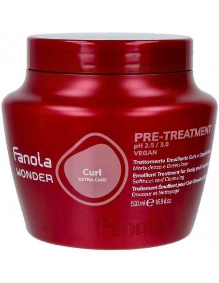WONDER CURL PRE TRATAMIENTO 500ML FANOLA