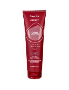 WONDER CURL LEAVE IN CONDITIONER FANOLA 300ml