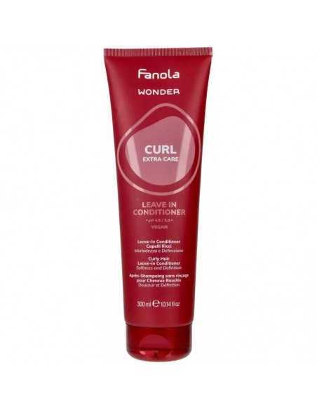 WONDER CURL LEAVE IN CONDITIONER FANOLA 300ml