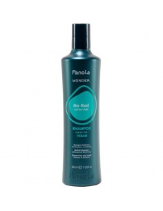 FANOLA WONDER NO RED SHAMPOO VEGAN 350ml