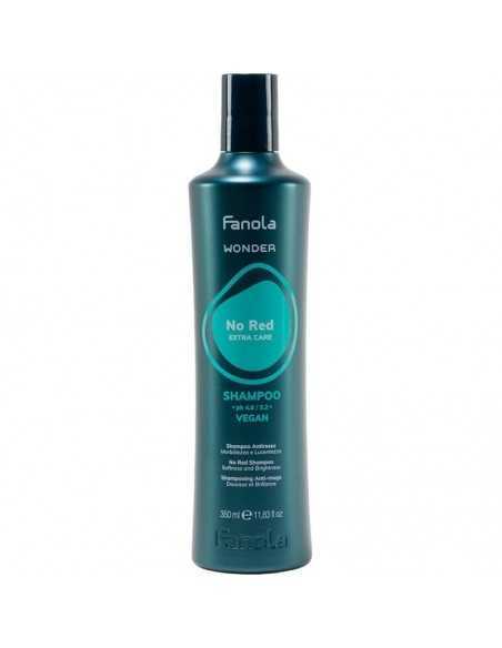FANOLA WONDER NO RED SHAMPOO VEGAN 350ml