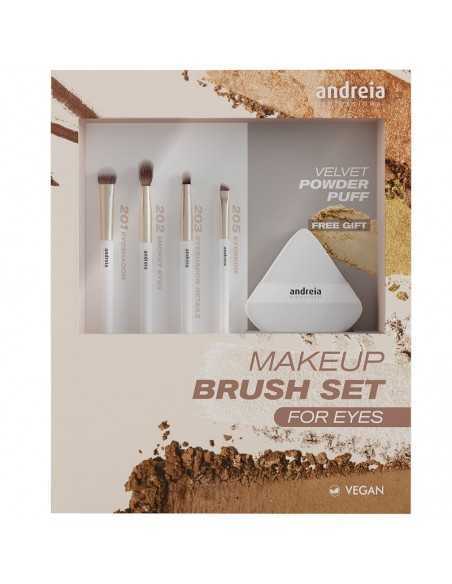 BRUSH SET EYES ANDREIA