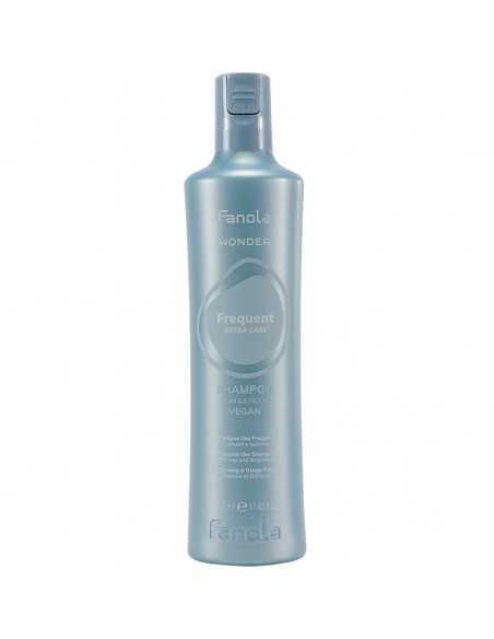FANOLA WONDER FREQUENT SHAMPOO 350ML