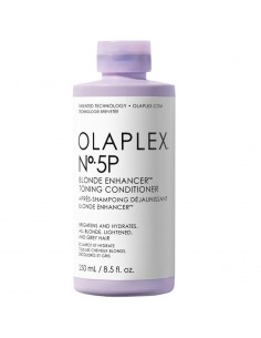OLAPLEX Nº 5P BLONDE ENHANCER TONING ACONDICIONADOR