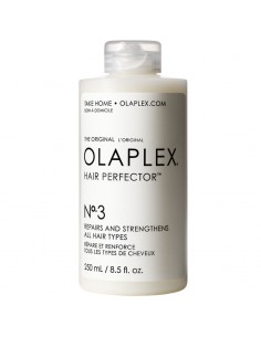 OLAPLEX HAIR PERFECTOR Nº 3 250ML