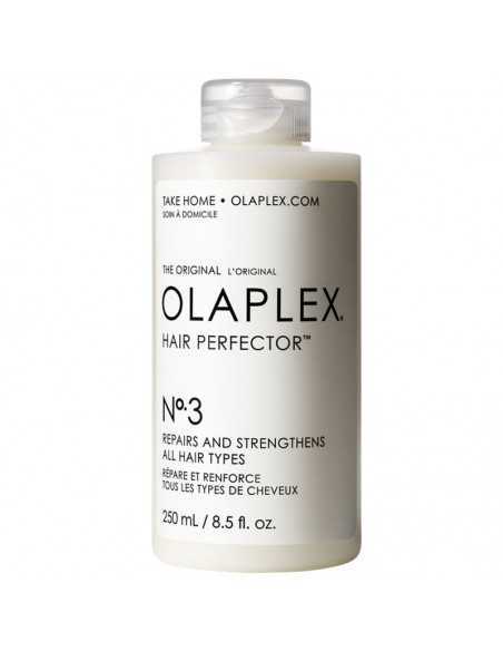 OLAPLEX HAIR PERFECTOR Nº 3 250ML