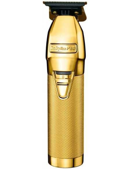SKELETON GOLD GRIP NEGRO BABYLISS