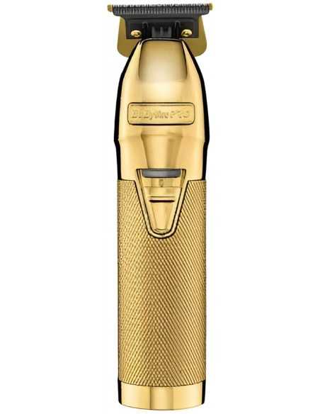SKELETON GOLD GRIP NEGRO BABYLISS
