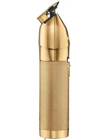 SKELETON GOLD GRIP NEGRO BABYLISS