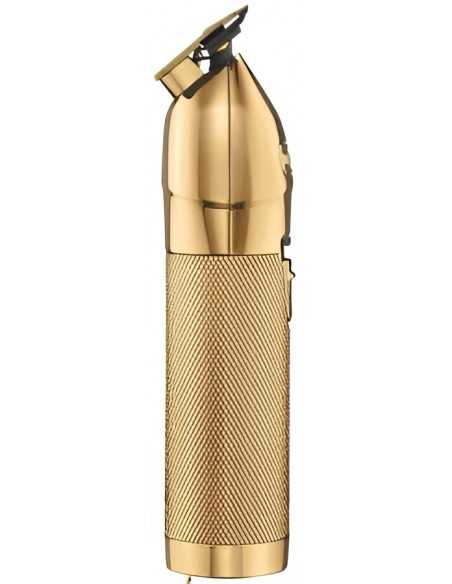 SKELETON GOLD GRIP NEGRO BABYLISS