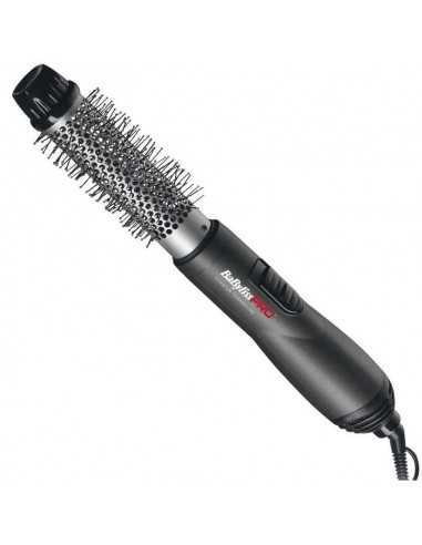 CEPILLO DE AIRE CERAMIK TITANIUM TOURMALINE BABYLISSPRO