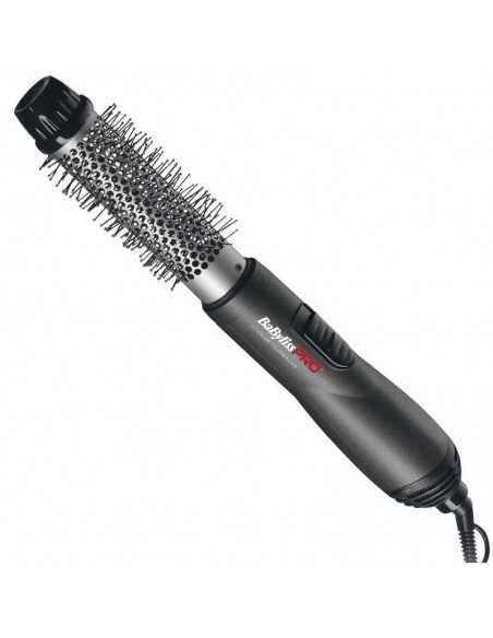 CEPILLO DE AIRE CERAMIK TITANIUM TOURMALINE BABYLISSPRO