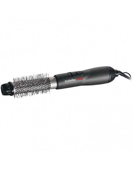 CEPILLO DE AIRE CERAMIK TITANIUM TOURMALINE BABYLISSPRO