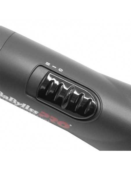 CEPILLO DE AIRE CERAMIK TITANIUM TOURMALINE BABYLISSPRO