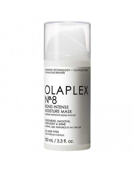 OLAPLEX Nº 8 BOND INTENSE MOISTURE MASK 100ML