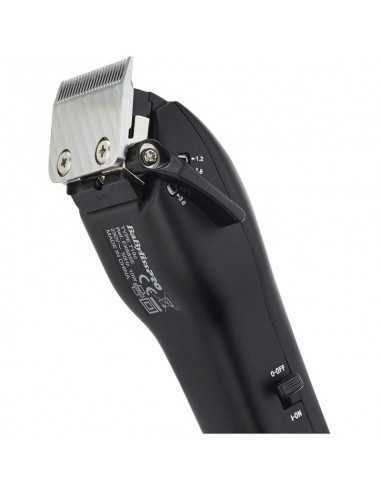 MAQUINA DE CORTE V-BLADE MAGNETIC CLIPPER BABYLISSPRO
