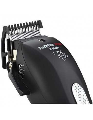 MAQUINA DE CORTE V-BLADE MAGNETIC CLIPPER BABYLISSPRO