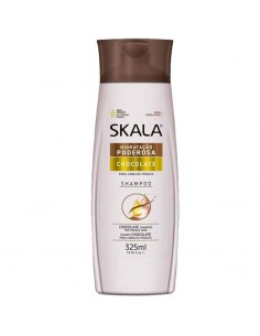 SKALA CHAMPU CHOCOLATE 325ML