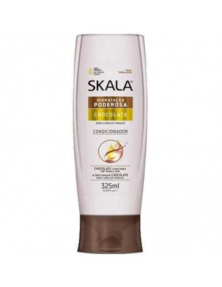 SKALA ACONDICIONADOR CHOCOLATE 325ML