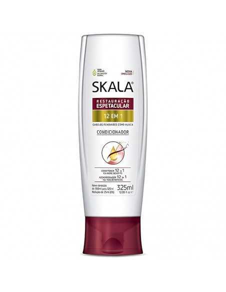 SKALA ACONDICIONADOR 12 EM 1 325ML 16387