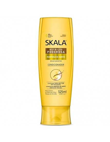SKALA ACONDICIONADOR KARITE 325ML