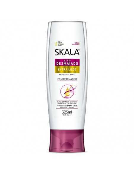 SKALA ACONDICIONADOR EXTRA LISOS 325ML