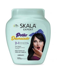 SKALA CREMA ACONDICIONADORA POTAO DESMAIADO 1000ML