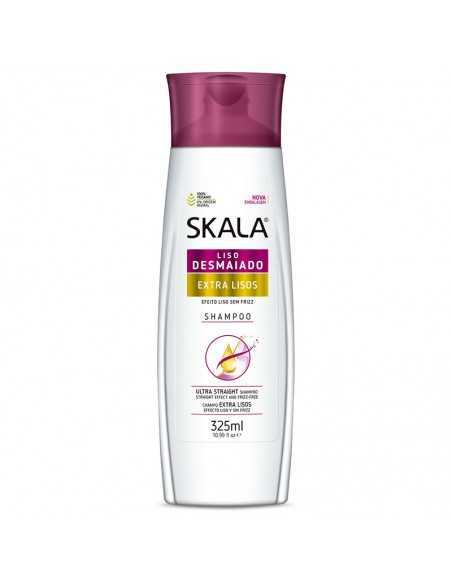 SKALA CHAMPU EXTRA LISOS 325ML