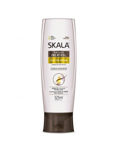 SKALA ACONDICIONADOR OLEO ARGAN 325ML