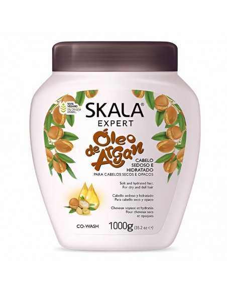 SKALA CREMA ACONDICIONADORA OLEO ARGAN 1000ML