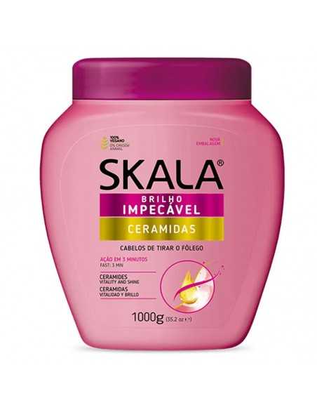 SKALA CREMA ACONDICIONADORA CERAMIDAS 1000ML