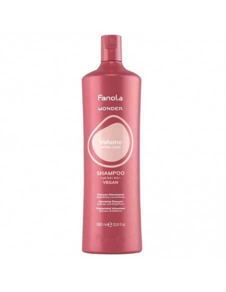 FANOLA CHAMPU WONDER VOLUME 1000ML
