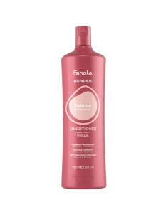 FANOLA ACONDICIONADOR WONDER VOLUMEN 1000ML
