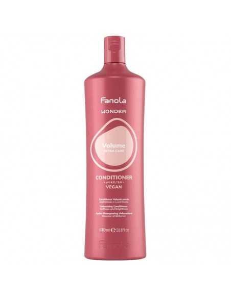 FANOLA ACONDICIONADOR WONDER VOLUMEN 1000ML