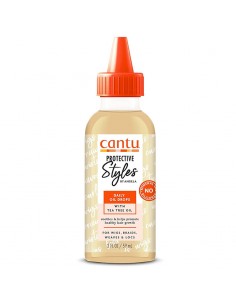 PROTECTIVE STYLES DIALY OIL DROPS 59ML CANTU