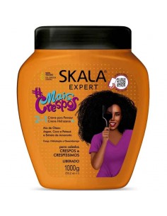 SKALA CREMA ACONDICIONADORA MAIS CRESPOS 1000ML
