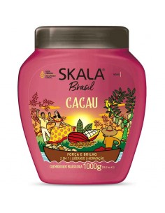 SKALA CREMA ACONDICIONADORA CACAU 1000ML