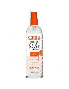 PROTECTIVE STYLES HAIR FRESHNER DEO MIST 118ML CANTU