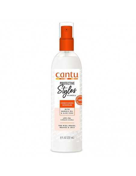 PROTECTIVE STYLES CONDITIONING DETANGLER 237ML CANTU