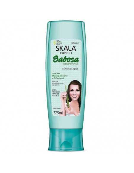 SKALA ACONDICIONADOR BABOSA HIDRONUTRITIVO 325ML