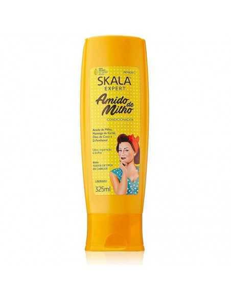 SKALA ACONDICIONADOR AMIDO 325ML