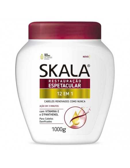 SKALA CREMA ACONDICIONADORA 12 EN 1 1000ML