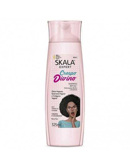 SKALA CHAMPU CRESPO DIVINO 325ML