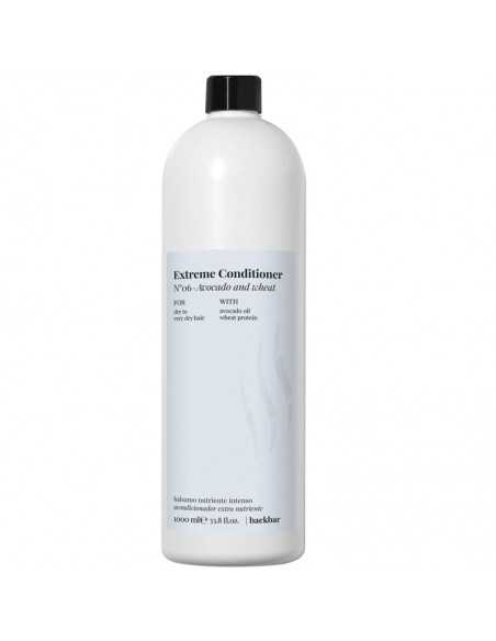 BACK BAR ACONDICIONADOR EXTREME Nº6 1000ML FARMAVITA