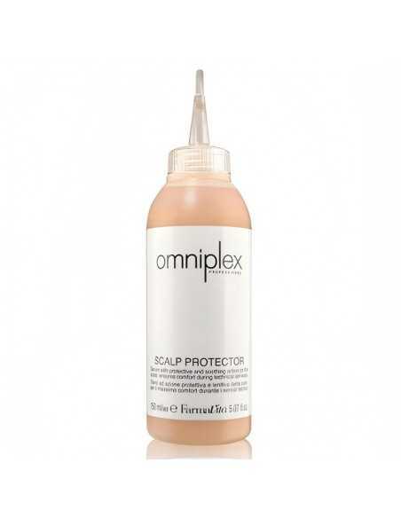 OMNIPLEX SCALP PROTECTOR 150ML FARMAVITA