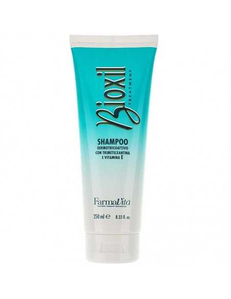 CHAMPÚ BIOXIL 250ML FARMAVITA