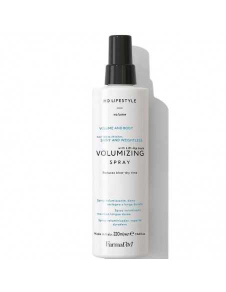 SPRAY VOLUMIZING 220ML FARMAVITA