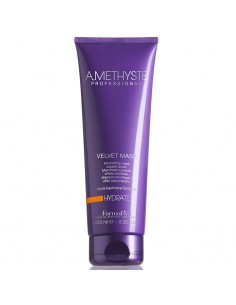 MASCARILLA HYDRATE VELVET AMETHYSTE FARMAVITA